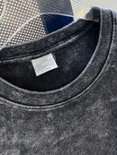 Pure Cotton Short-Sleeved T-Shirt