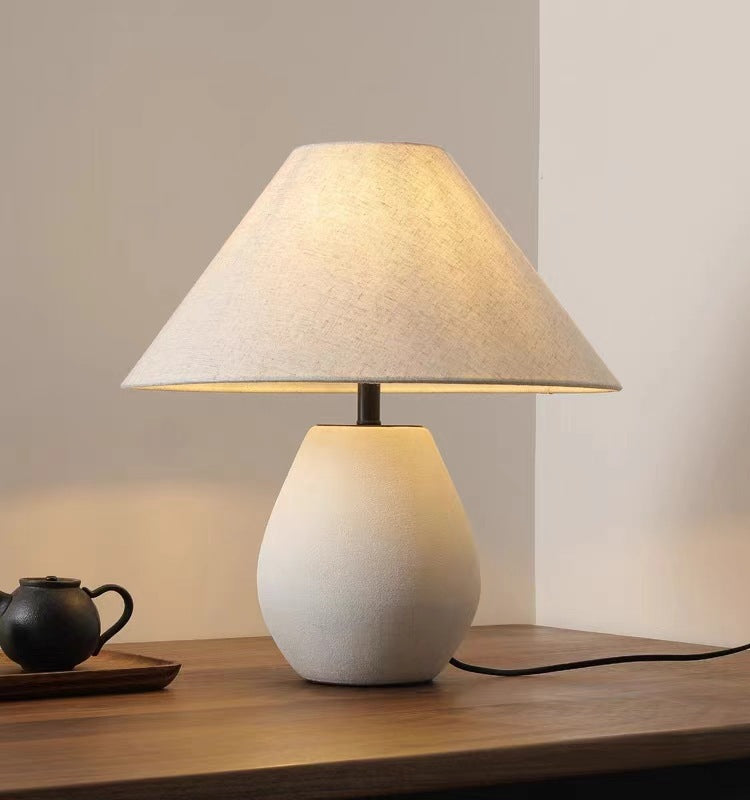 ceramic table lamp
