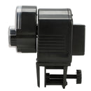 Compact Automatic Fish Feeder Fish Food Dispenser Feeding Tool for Aquarium Fish Tank