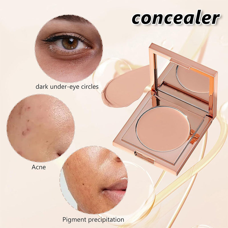 Eye Corrector