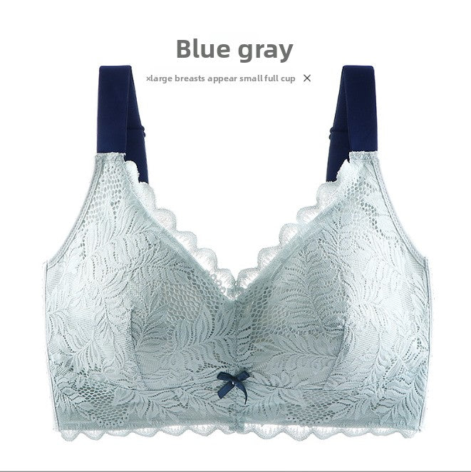 Women's Full Cup Push-Up Bra