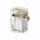 Ultra-Quiet USB Humidifier with Ambient Light for Home/Office