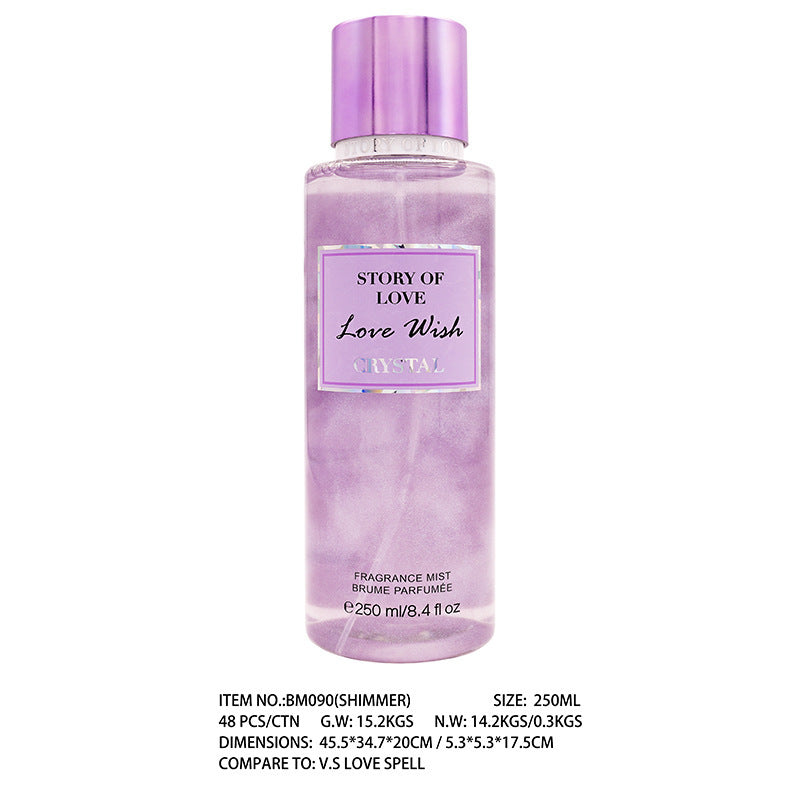 Victoria Men's Perfume