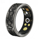 smart health monitoring device