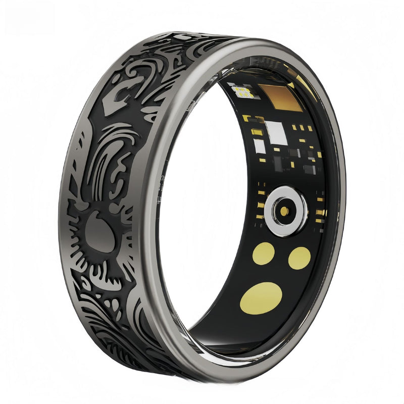 smart health monitoring device