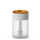 Humidificador Lava Crack, difusor ultrasónico de fragancias de aceites esenciales para hotel, vaporizador de aerosol