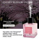 Home Fragrance Diffuser with 10 Scents