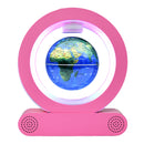 Magnetic County Floating Earth Instrument Bluetooth Speaker Decoration Crafts Strange