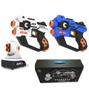 Canhui Laser Battle Toy Gun