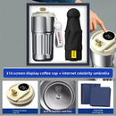 Practical Coffee Cup Set