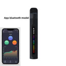 Portable Lung Capacity Trainer