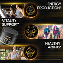 Resveratrol Quercetin Turmeric Capsules