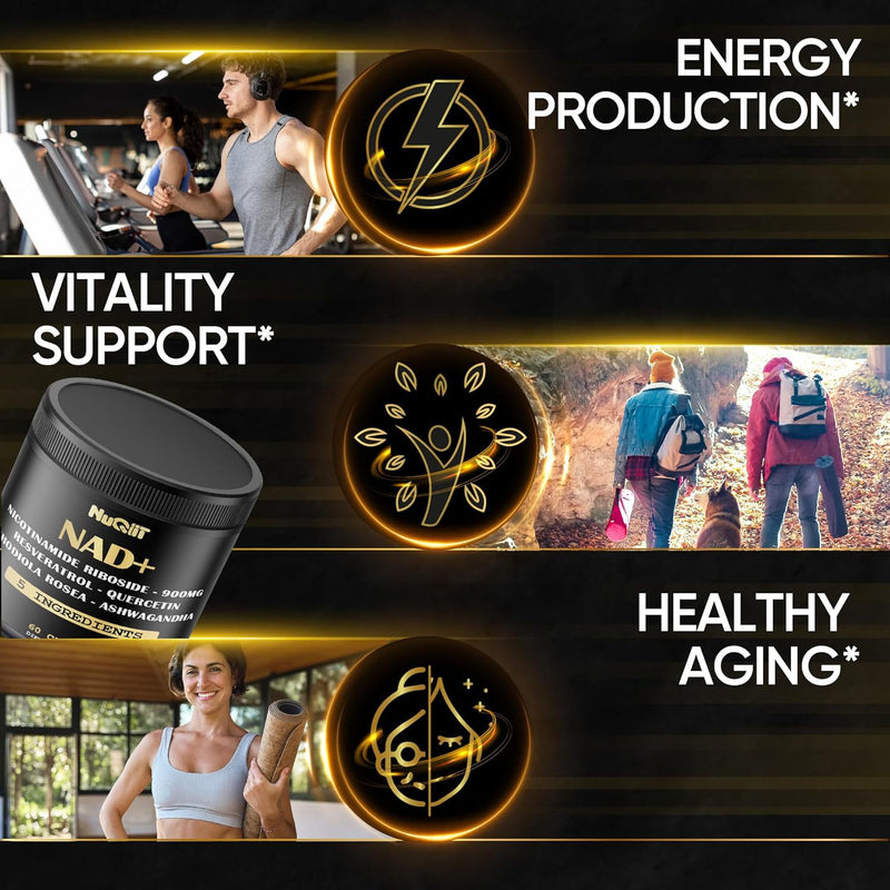 Resveratrol Quercetin Turmeric Capsules