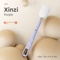 Three-in-One Cup Cleaning Brush with Long Handle