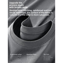 Cotton Sleeveless T-shirt