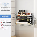 magnetic kitchen rack