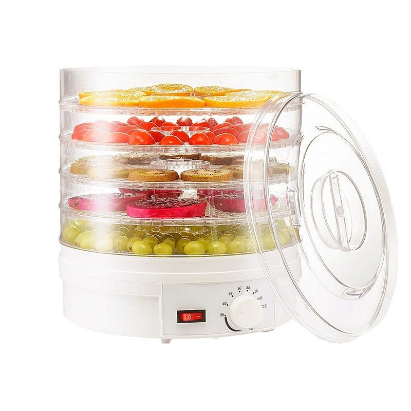 food dehydrator
