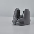 Bluetooth Memory Foam Neck Pillow