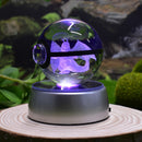 Night Light Decoration