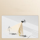 Outdoor panoramic 4K high-definition camera monitoring home network security outdoor waterproof monitor 360 night vision - TrendTrove