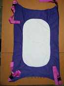 Baby hammock, family breathable, detachable, portable sleeping bed