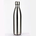 750ml Coke bottle with detachable bottom, outdoor sports water bottle, stainless steel multifunctional thermos cup - TrendTrove