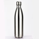 750ml Coke bottle with detachable bottom, outdoor sports water bottle, stainless steel multifunctional thermos cup - TrendTrove