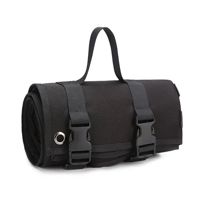 Outdoor Non-slip Shooting Training Mat Double-sided Multifunction Camping Pad Shooting Training Mat Double-sided Waterproof - TrendTrove