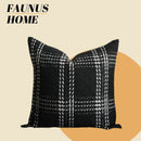 Plush Sofa Cushion Pillow