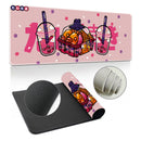 Oversized Thick Office Desk Mouse Pad