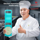 Multi-functional Commercial Vegetable Shredder