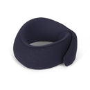 Multifunctional U-shaped Memory Foam Electric Massage Neck Pillow