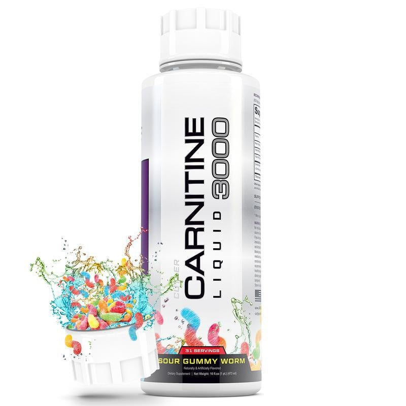 Carnitine Liquid Supplement