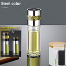 Tea-Water Separation Smart Cup,