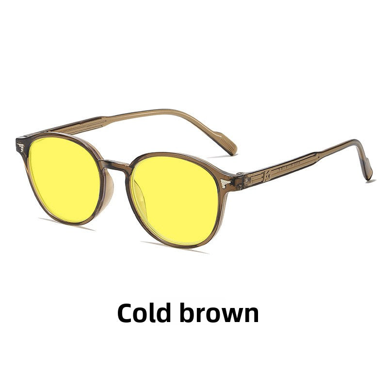 anti blue light glasses