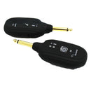 Electric guitar wireless pickup
