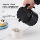 316 Stainless Steel Stewed Teapot Tea