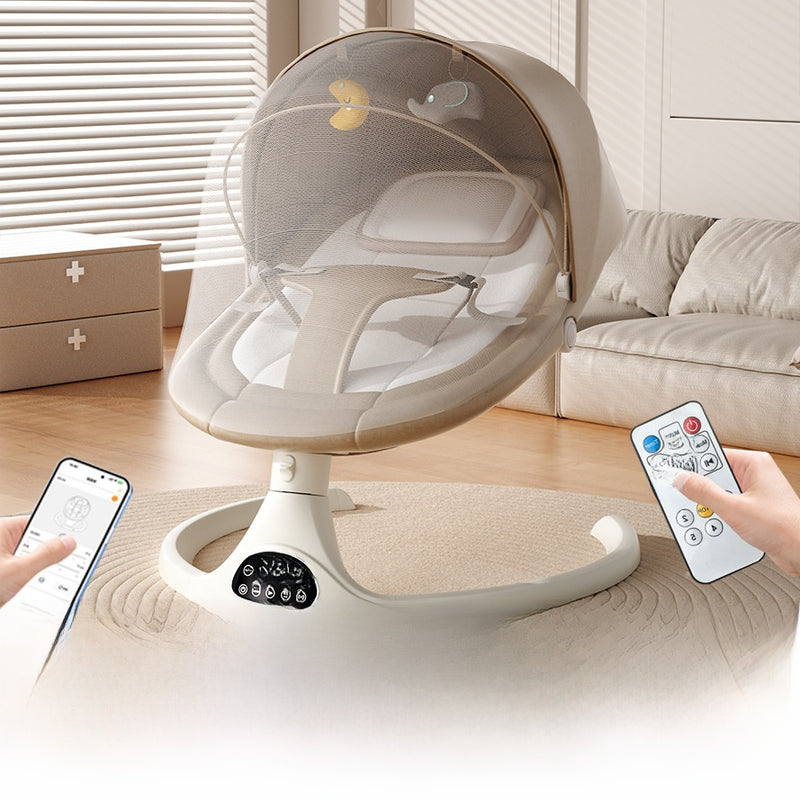 Baby Electric Rocking Chair