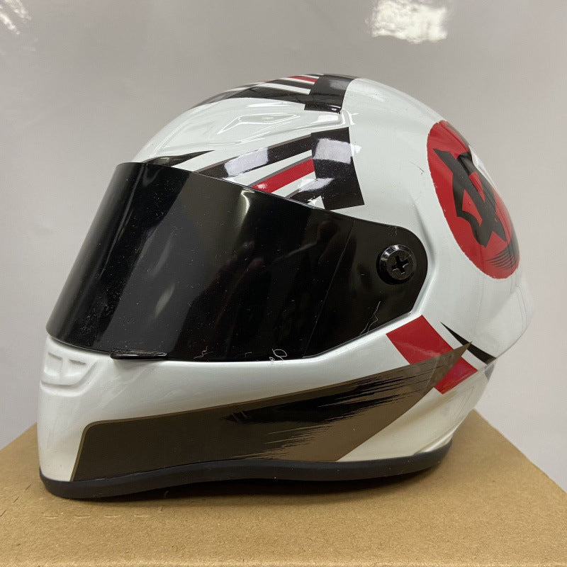 Mini Cat Helmet