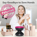 brush cleaner electric