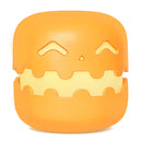 Pumpkin-Shaped Night Light