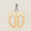 LED Pet Nail Clipper and Grinder with Light