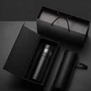 Smart Temperature Display Vacuum Insulated Cup with Tea Strainer