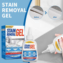 Mold Removal Gel & Washing Machine Cleaner