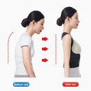 Adjustable Posture Corrector Belt for Adults and Teens