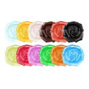 SADOER Natural Handmade Essential Oil Soap with Foaming Net