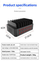 USB Charging Station