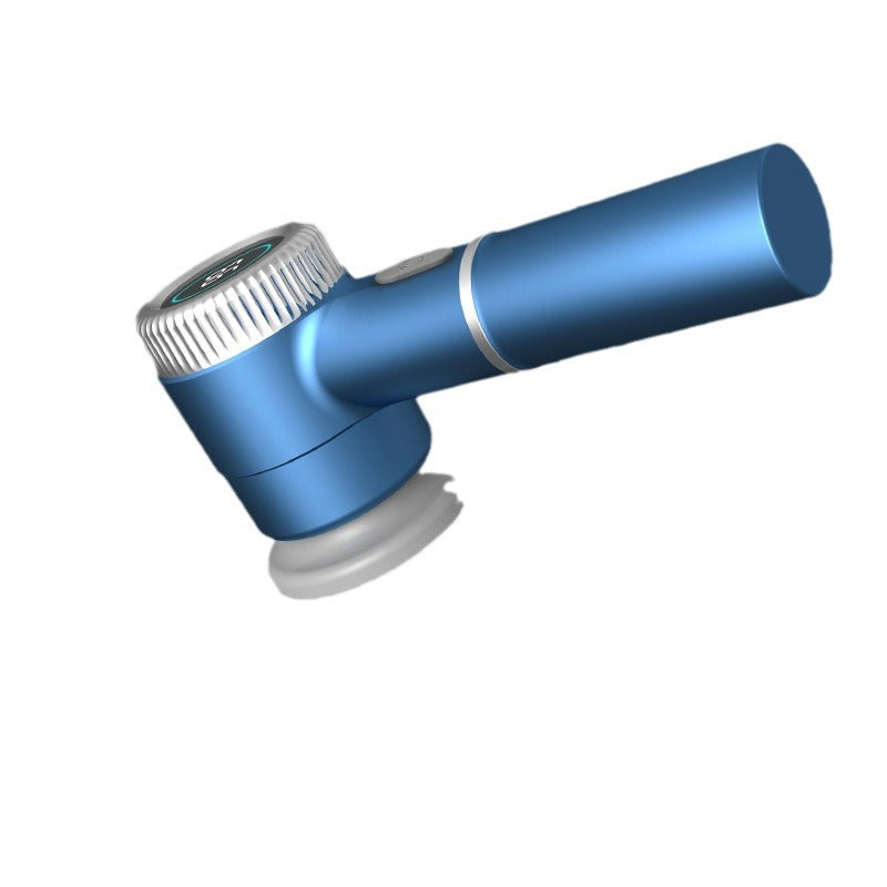 Multifunctional household all-purpose kitchen electric brush