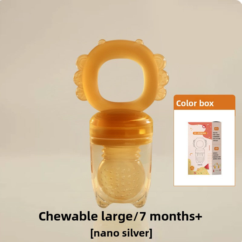 Baby nipple feeding soft silicone