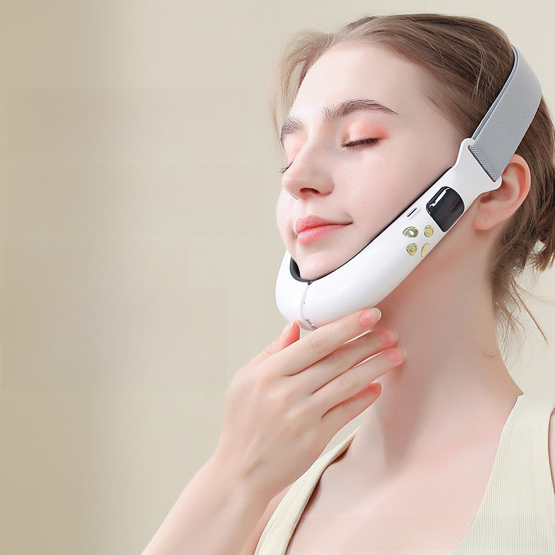Facial massager